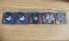 HUNTER×HUNTER にふぉるめーしょん ウエハース　セット