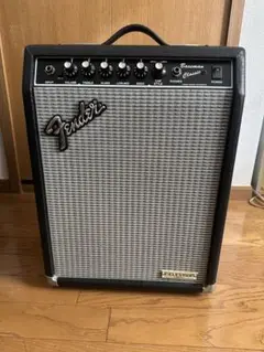 フェンダー★ベースアンプBMC-20バスマンクラシック★音出し確認済み送料無料 楽天市場】【Fender】【Bassman Classic】フェンダー『ベース
