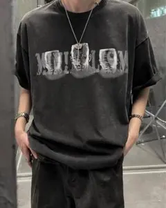 orun メンズ Tシャツ raucohouse