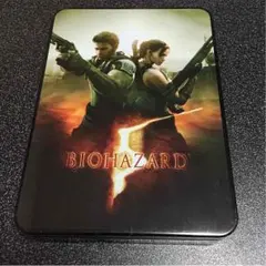 Xbox360バイオハザード5