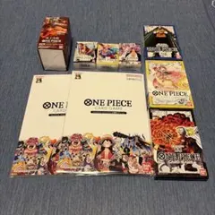 ONEPIECE 旅支度 ハイパーバトル プロモカード カードダス 希少 レア