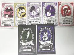 primaniacs 第五人格ムエット