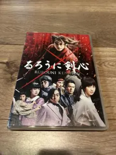 るろうに剣心 伝説の最期編('14「るろうに剣心 伝説の最期」製作委員会