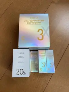 TIRTIR VITA-GLUTATHIONE 3X PROGRAM