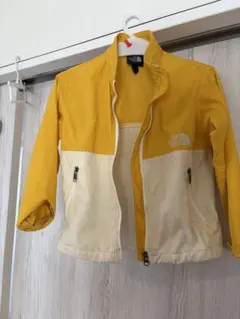THE NORTH FACE ナイロンジャケット　キッズ