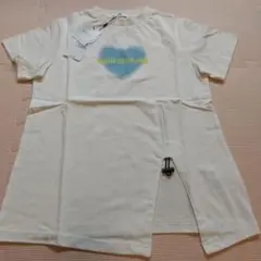 SISTER JENNI ハートプリントTシャツ