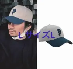 山田蓮 キャップ【LA】【海外限定】【日本未発売】【新品未使用】【USA