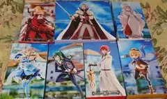 未開封発送 Gigo リゼロ 8体セット フィギュア - メルカリ