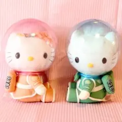 2026年最新】ハローキティ マクドナルド 宇宙服の人気アイテム - メルカリ