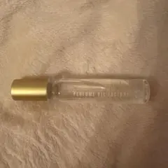 PERFUME OIL FACTORY オイル香水