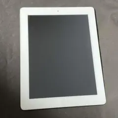 ipad 第4世代
