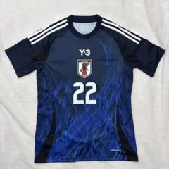 う*ぽ様 アディダス　NIGOコラボ　サッカー日本代表 ユニフォーム　メンズLサ う*ぽ様 アディダス NIGOコラボ サッカー日本代表 ユニフォーム メンズ