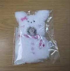 NiziU ミイヒ ミニフォト付きカードホルダー