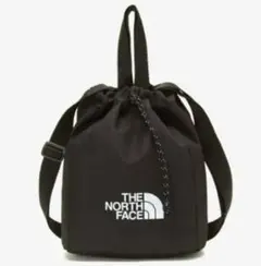 THE NORTH FACEバケットバックショルダーバッグ　男女兼用