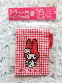 2026年最新】マイメロの赤ずきんの人気アイテム - メルカリ