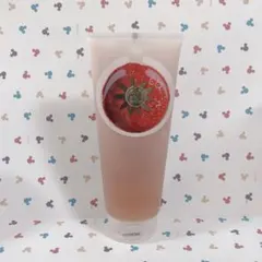 920/ THE BODY SHOP フレッシュボディソルベ　ストロベリーのサムネイル