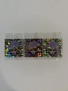 ハンターハンター ウエハース キルア SEC