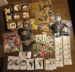 ジャンプ作品　まとめ売り