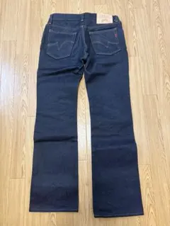 IRON HEART21ozEXTRAHEAVYDENIM LOT461w31のサムネイル