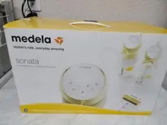 MEDELA SONATA HOSPITAL GRADE BREAST PUMPのサムネイル