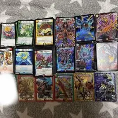 ドギラゴン剣 バスター シク シークレット 秘 プロモ WINNER - メルカリ