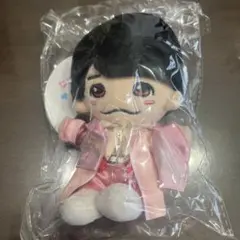 なにわ男子　西畑大吾　ちびぬい　第2弾