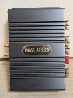2026年最新】PHAS カーオーディオの人気アイテム - メルカリ