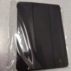 iPad Pro(11インチ)スタンド機能付きケース ブラック