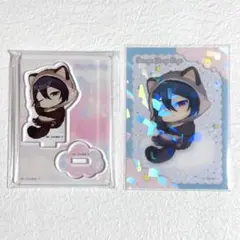 アークナイツ エンドフィールド 渋谷TSUTAYA 特典セット - メルカリ