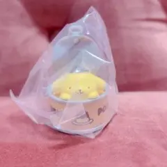 カンキャラ サンリオキャラクターズ ポムポムプリン
