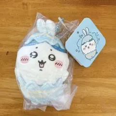 ハチワレ マスコット