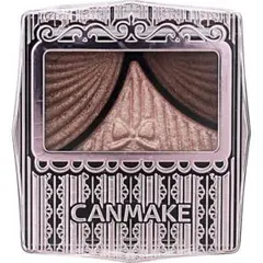 CANMAKE ジューシーピュアアイズ11番