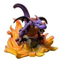 ドラゴンクエスト モンスターズギャラリーHD 竜王