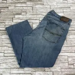 リーバイス デニムパンツ ジーンズ シグネチャー ブルー 36×30