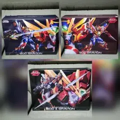 ギガンティックドライブ B2ポスター Robot Alchemic Drive - メルカリ