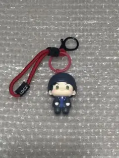 名探偵コナン LDCX キーホルダー 赤井秀一