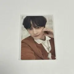 tomorrow x together TXT sweet 通常盤　ヒュニンカイ