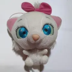 catcatcat！ マリーメゾンドミュー 猫 ぬいぐるみ - メルカリ