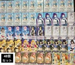 まとめ売り うる星やつら フィギュア35体セット - メルカリ