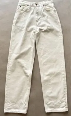 URBAN RESEARCH ROSSO Leeストレートデニム