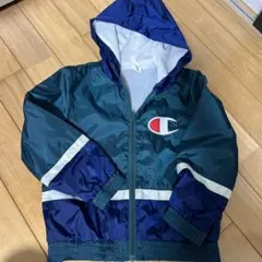 Champion フード付きジャケット 130サイズ