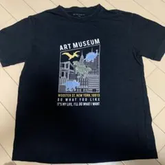 THE SHOP TK 恐竜プリント Tシャツ 150cmのサムネイル