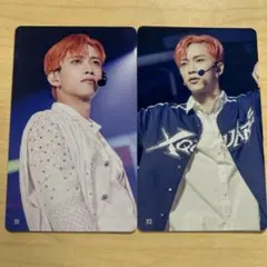 INI 池崎理人 トレカ 111 113