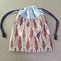 2026年最新】ミナペルホネン 巾着 バッグの人気アイテム - メルカリ