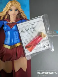 2025年最新】アメイジングヤマグチ スーパーガールの人気