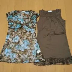 RiRi ♡*.+゜様 リクエスト 2点 まとめ商品