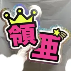 うちわ文字 団扇屋 連結うちわ 連結文字 文字パネル ハングル オーダー