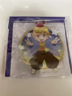 鬼滅の刃 星座 アクスタ 善逸