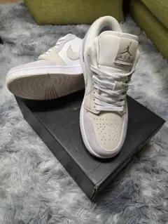 2025年最新】nike air jordan 1 low parisの人気アイテム - メルカリ