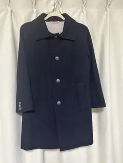 新品未使用 タグ付き 45R 45rpm リネン ロングコート R刺繍 2025年最新】45rpm コートの人気アイテム - メルカリ